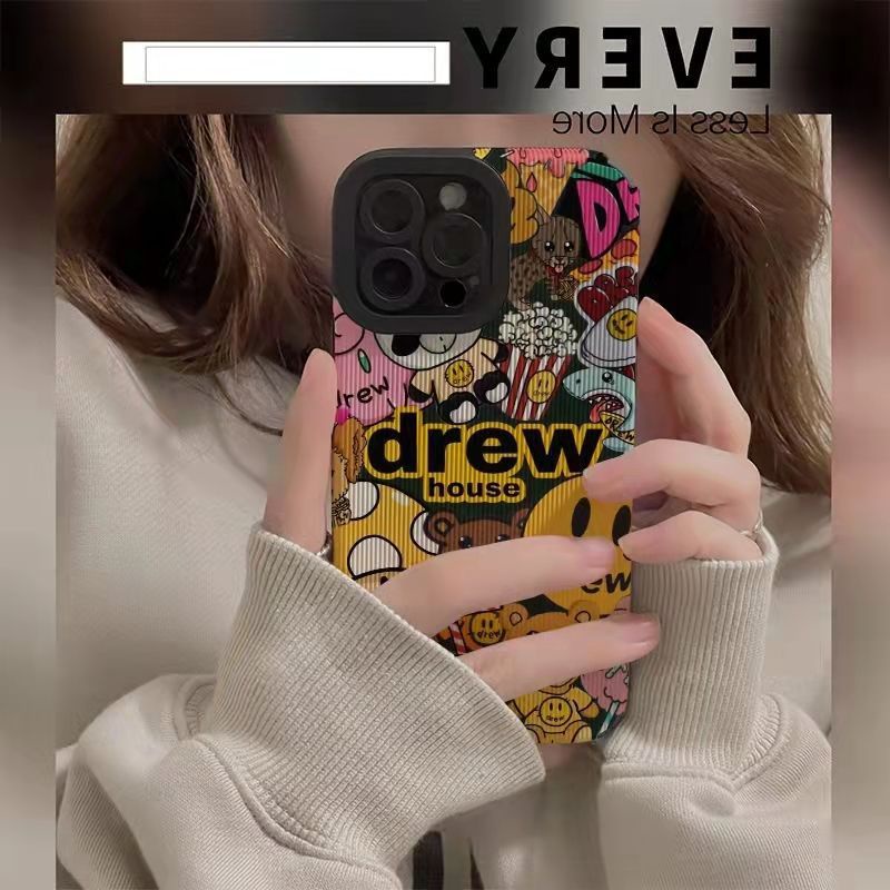 Ốp Điện Thoại Hình Justin Bieber 14ProMax 14 13ProMax 13 13Pro 11ProMax 11 X XR Xs Max 7P a8P 12Pro 12ProMax