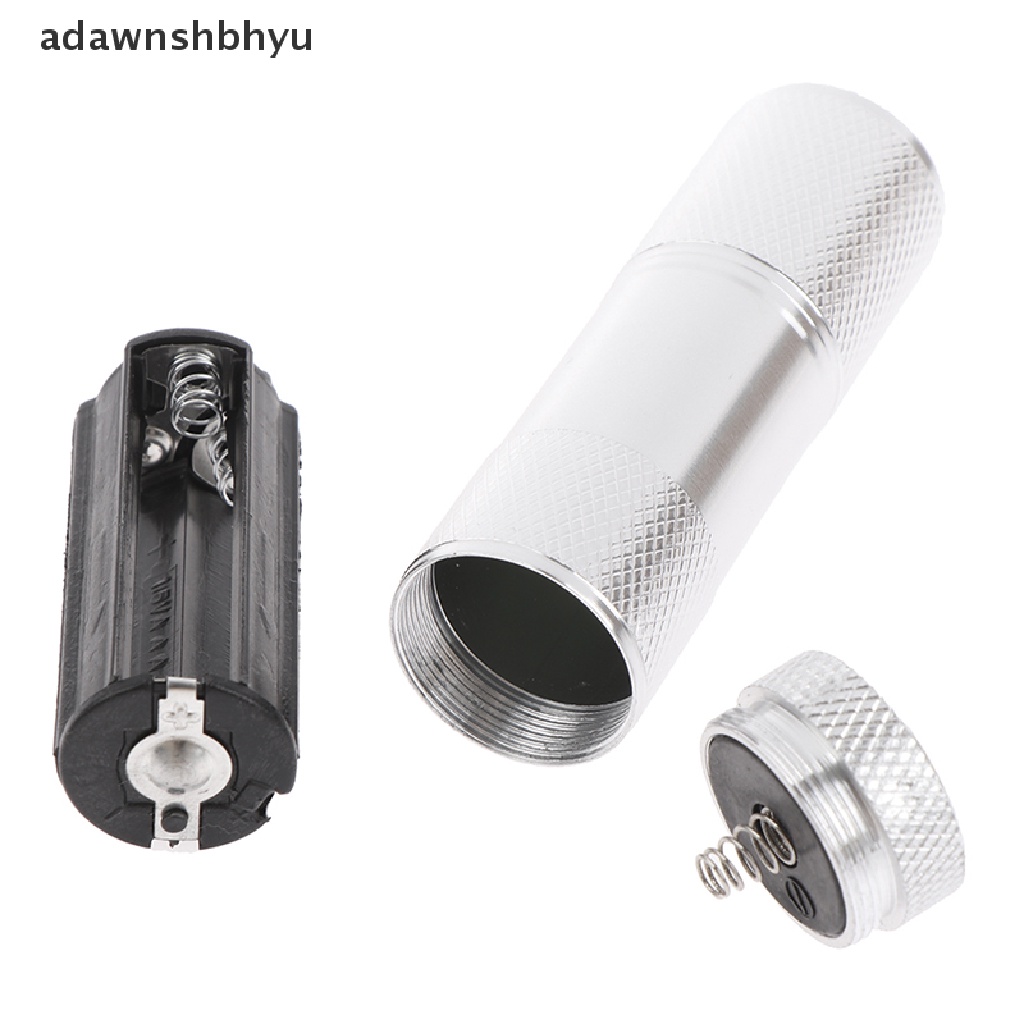 Đèn Sấy Khô Móng Tay Bằng Silicone Tiện Dụng