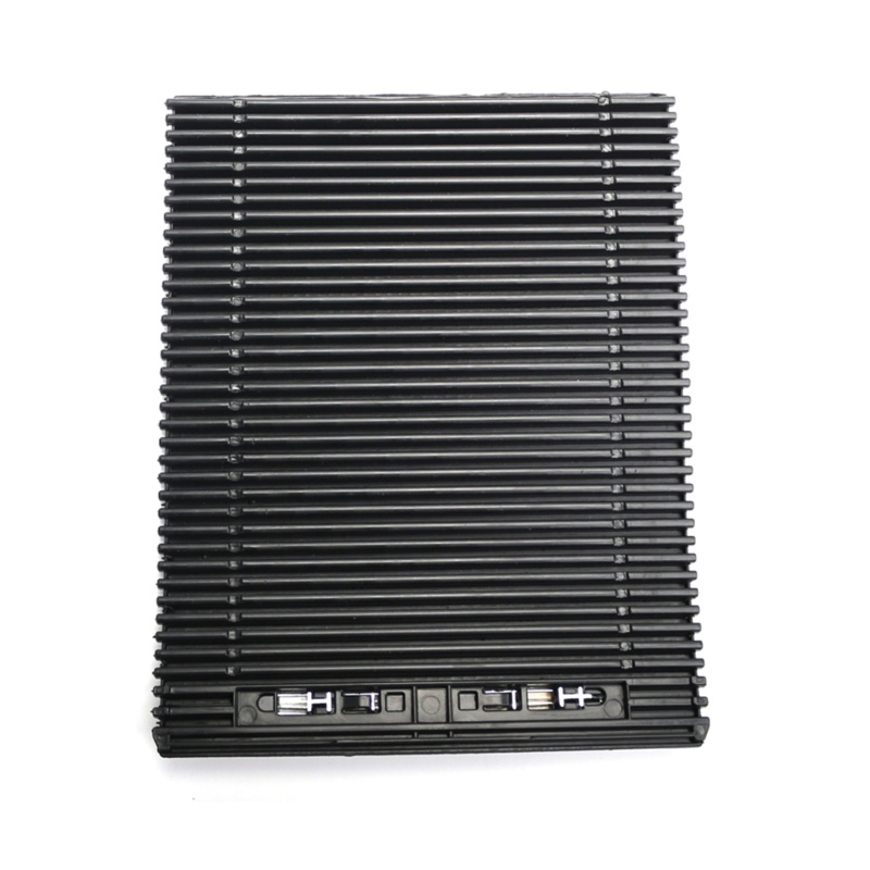 Giá Đỡ Cốc Nước Trên Xe Hơi Passat 07-16 CC 10-13 3CD858329Phụ Kiện Chèn Đồ Uống Một Món Tiện Dụng