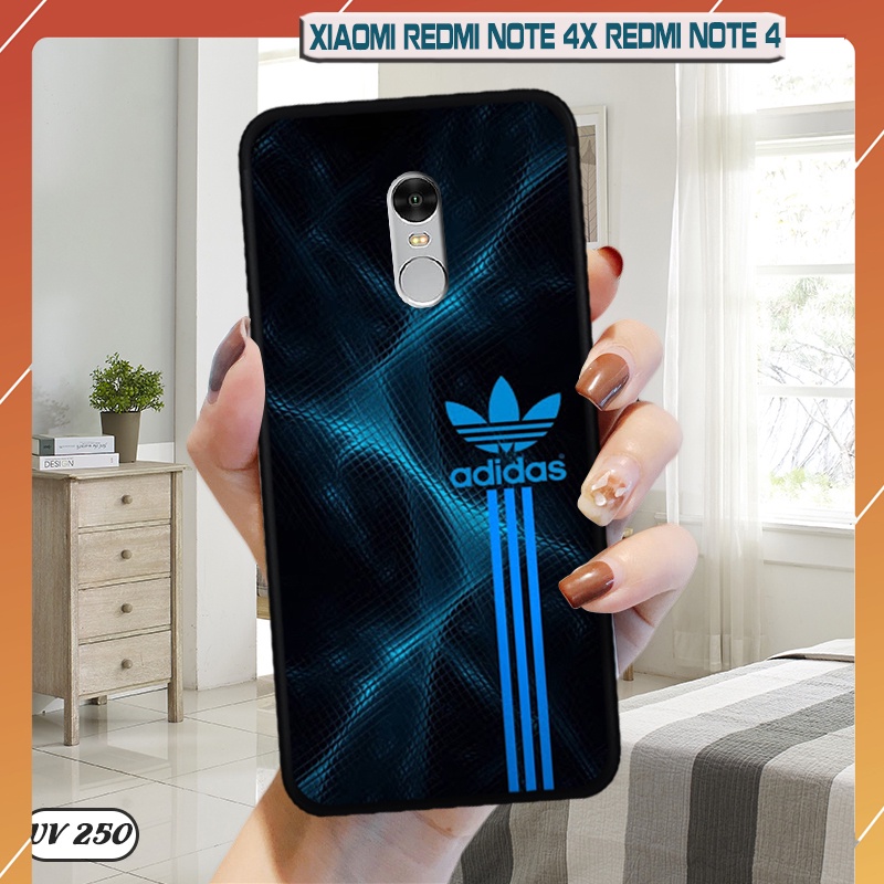 Ốp lưng siêu hót Xiaomi Redmi Note 4X/Redmi Note 4