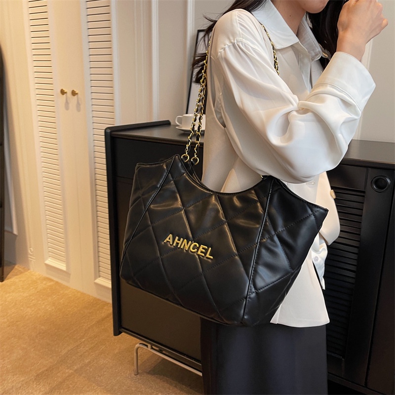 Túi Xách Cỡ Lớn Thiết Kế Đơn Giản Thời Trang Cho Nữ