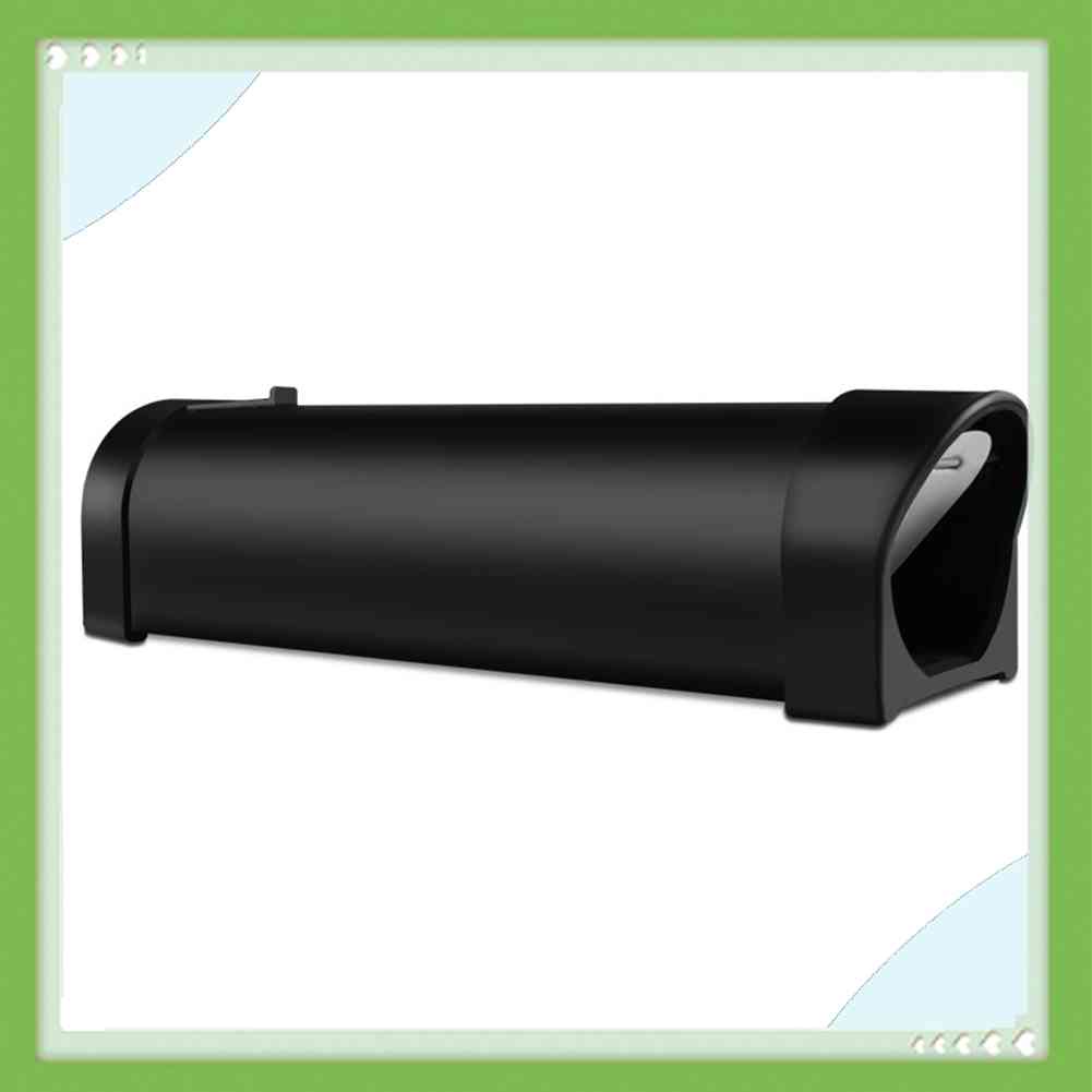 Bẫy Bắt Chuột Tự Động Bằng Nhựa Tiện Dụng