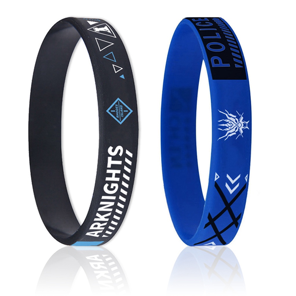 Vòng Đeo Tay Đuổi Muỗi Họa Tiết Anime Hoa Dành Cho Nam Và Nữ