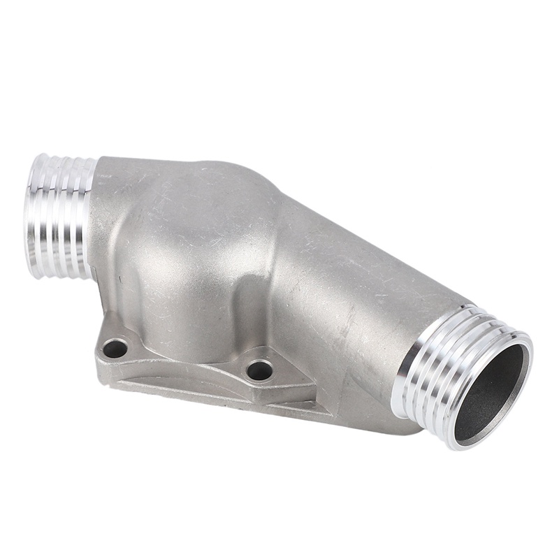 Bộ Vỏ Bọc Bộ Điều Nhiệt Kèm 1 Cặp Vòng Đệm Ánh Sáng Trắng Thay Thế Cho Bmw M3 Z3 E34 E36