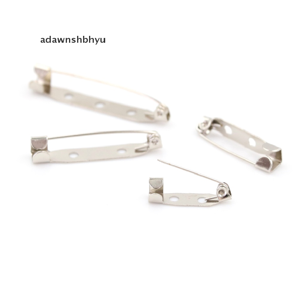 Set 50 Chốt Cài An Toàn 20-38mm Tiện Dụng