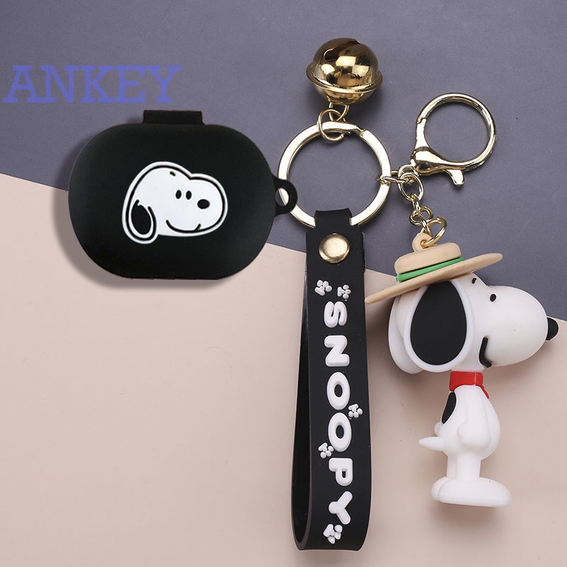 Redmi Buds 4 Lite Case Earphone Buds4 Wireless Bluetooth Silicone Cover Cartoon Soft Shell