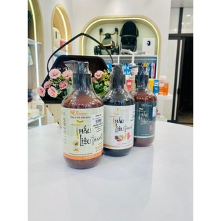 Dầu Xả Thấu Liêu Khang