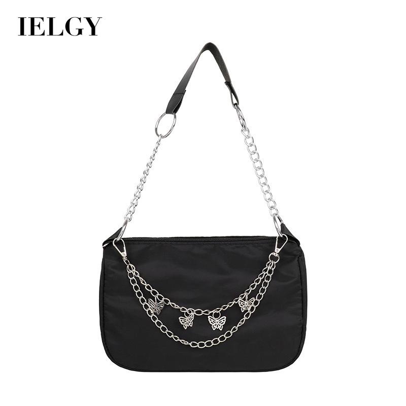 Túi Đeo Vai Hình Vuông Cỡ Nhỏ Phong Cách Hàn Quốc Cổ Điển Thời Trang Cho Nữ