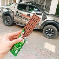 combo 10 thanh Socola Milo Choco bar thanh 30g date mới