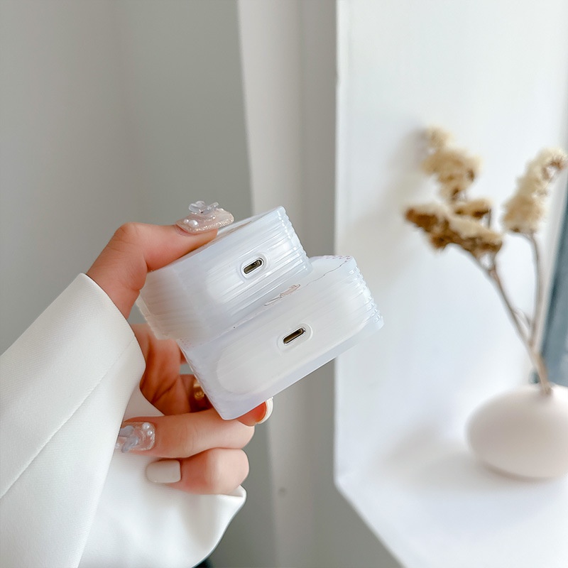 Ốp Điện Thoại In Hoạt Hình Kèm Ngăn Đựng Thẻ Cho iPhone 14 13 12 11 PROMAX XS XR XSMAX SE2020 6 7 8PLUS MINI 2 / 3