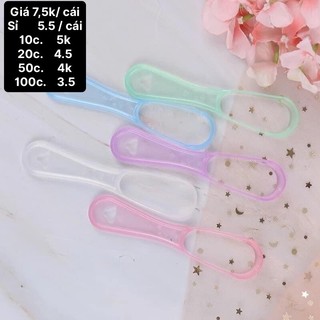 Dụng cụ nạo lưỡi, cạo lưỡi