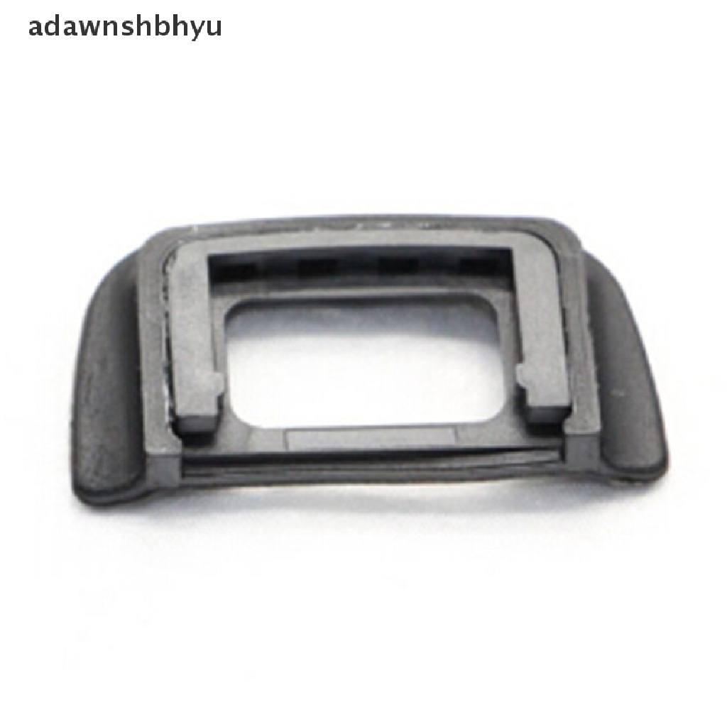 adawnshbhyu DK-20 Rubber Eyecup Eyepiece For NIKON D5100 D3100 D3000 D50 D60 D70S D5200 VN