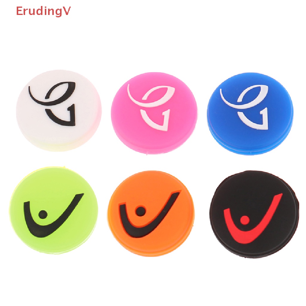[ErudingV] Nút Giảm Sốc Cho Vợt Tennis Thể Thao