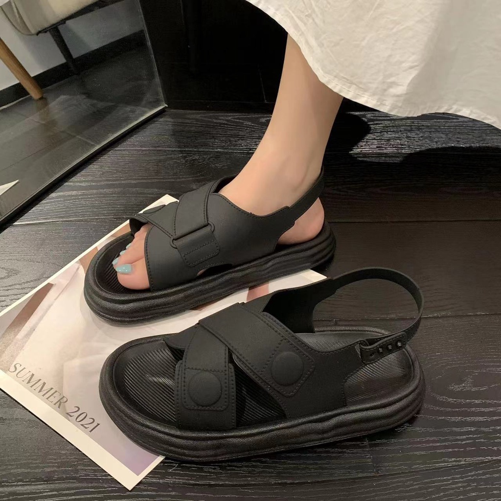 JN Studio JNstudio sandal nữ Cao Gót Thiết Kế Mới Thời Trang Mùa Hè 2023 Dành Cho Nữ Unique Phong cách Phong cách Cái mới B28G033 36Z230909