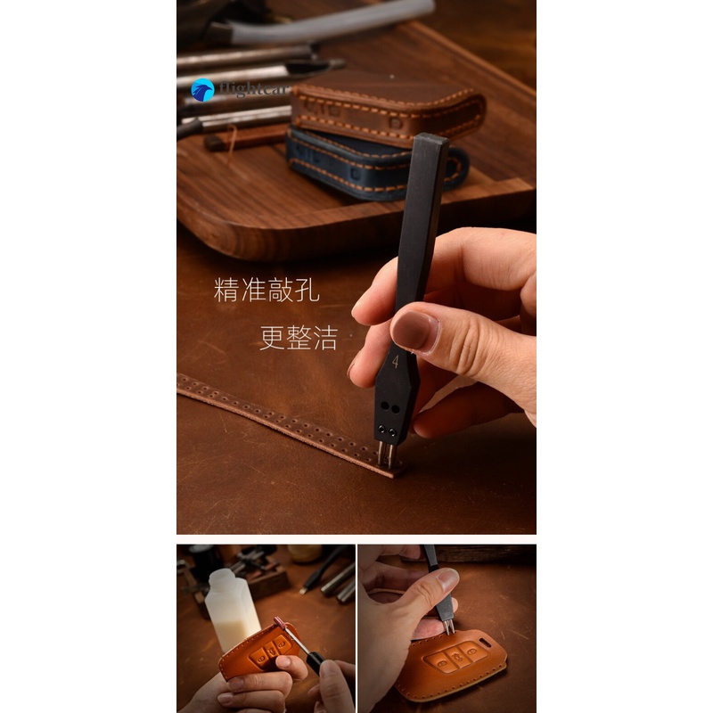 Bao Da Đựng Chìa Khóa Xe Hơi Mitsubishi Outlander 2015 2017 Xpander Triton ASX LANCER Pajero Sport 3 2020G Eclipse Cross L200