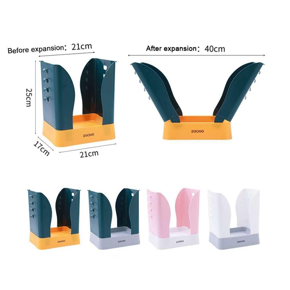 CONOPERY Thùng Rác Ngăn Chứa Rộng Tiện Lợi