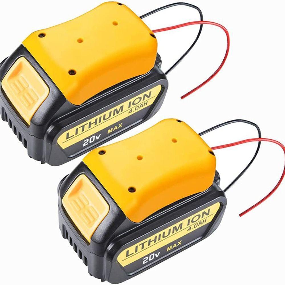 ESPO Bộ ĐiềU HợP Cung CấP ĐiệN DC 180W ChuyểN ĐổI 20V Sang 12V Cho Xe Golf