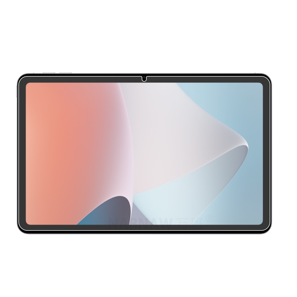 Bộ 2 Kính Cường Lực HD Chống Trầy Cho OPPO Pad 2  11.6 "/ Ipad Air 10.36 OPD2102 X21N2