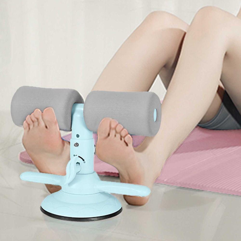 Dụng Cụ Hỗ Trợ Tập Gym Tại Nhà Bằng ABS Tiện Dụng