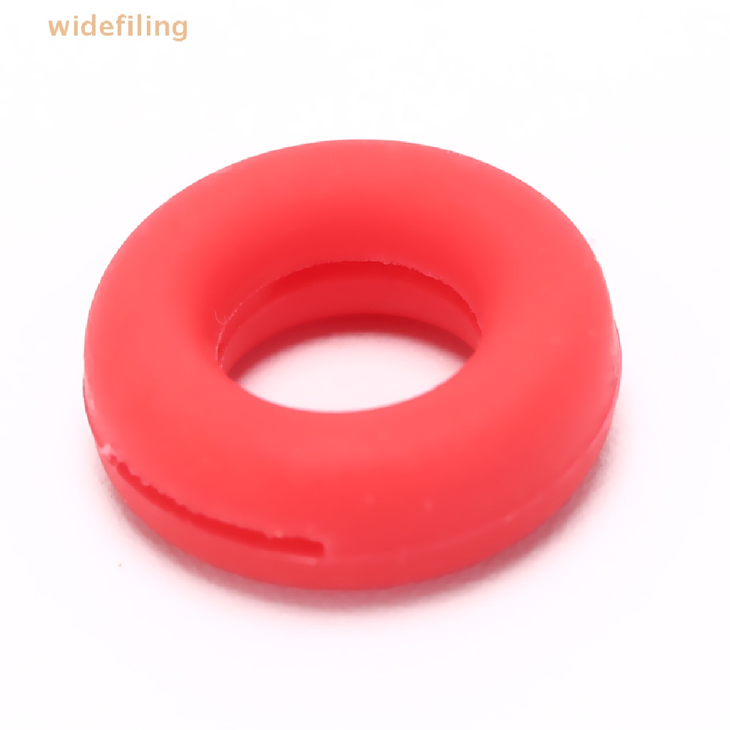 Móc silicone Tròn Gắn Tai Đeo Mắt Kính Chống Trượt