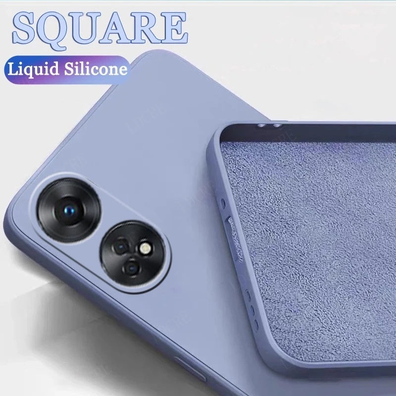 Ốp lưng silicon lót nỉ OPPO Reno 8T 8Z 7Z 8 7 6 6Z 5G 4G