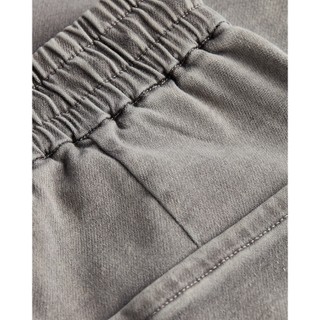 Quần jean EXPR3SS dáng jogger lưng thun