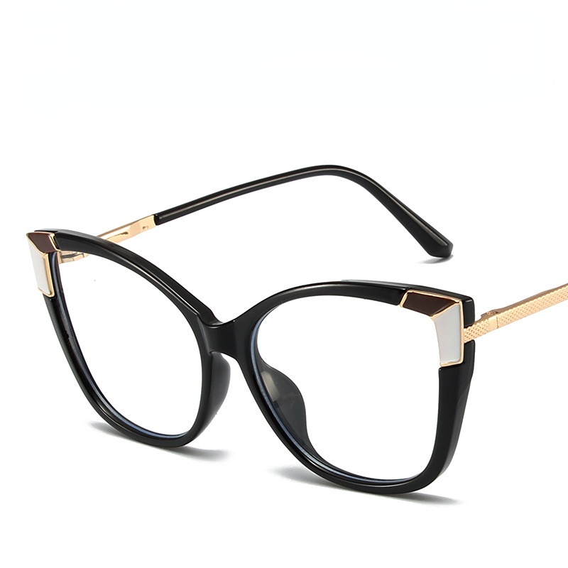 Mắt Kính Chống Bức Xạ Ttr90 Cho Cả Nam Và Nữ