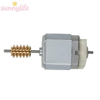 Steering Lock Replacements Silver Accessories Direct Fit Electric Components