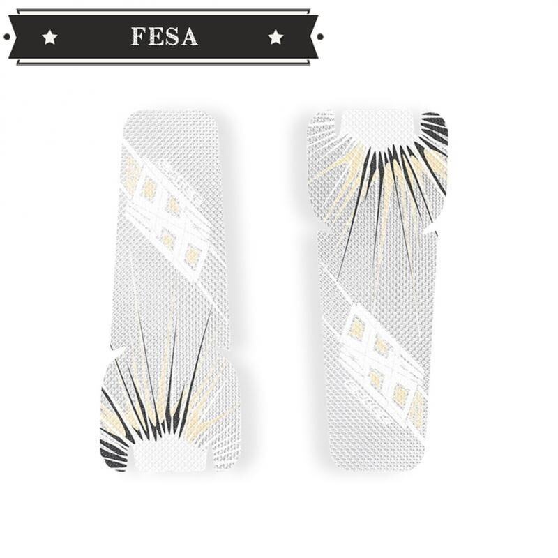 Miếng Dán Ngang Bảo Vệ Tay Lái Xe Đạp Leo Núi FESA MTB