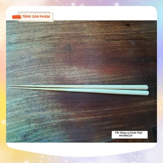 ĐŨA NHỌN (Dụng cụ làm bánh Nhật Wagashi)