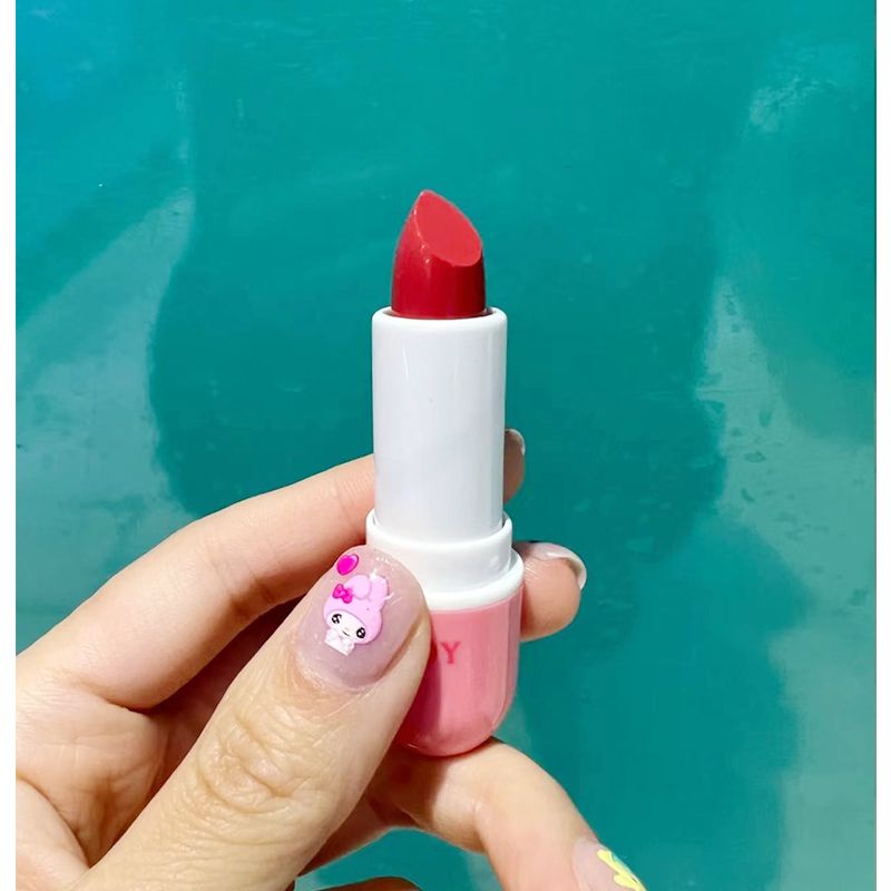 Miniso Son Môi miniso miniso sanrio Dưỡng Ẩm Màu Sáng Cho Nữ cxbwfjtjz.my3.22