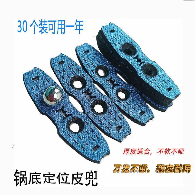 Giá Thấp Bán Chạy Slingshot Túi Da Đáy Nồi Đáy Quả Bóng Thép Có Độ Chính Xác Cao Có Dây Đeo Bằng Sợi Tổng Hợp