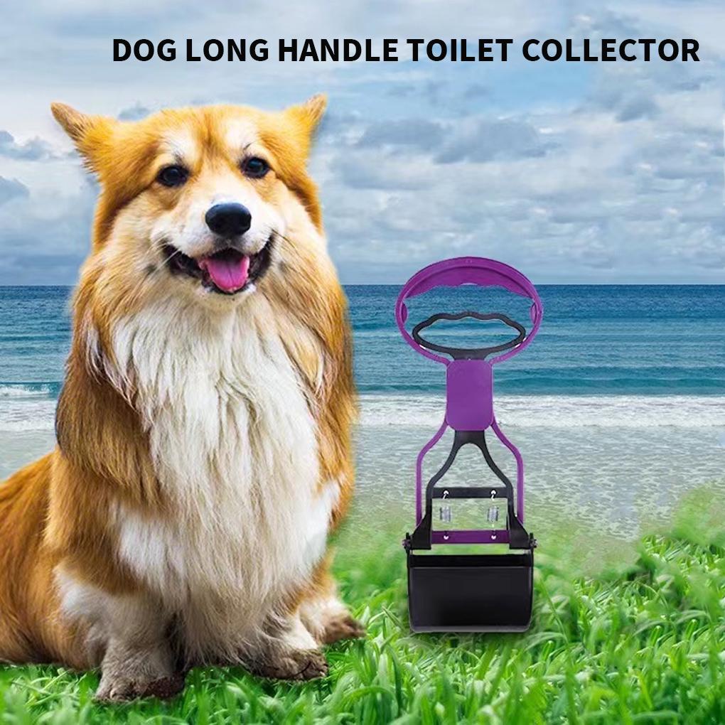 Dụng Cụ DọN ChấT ThảI Cho Thú Cưng