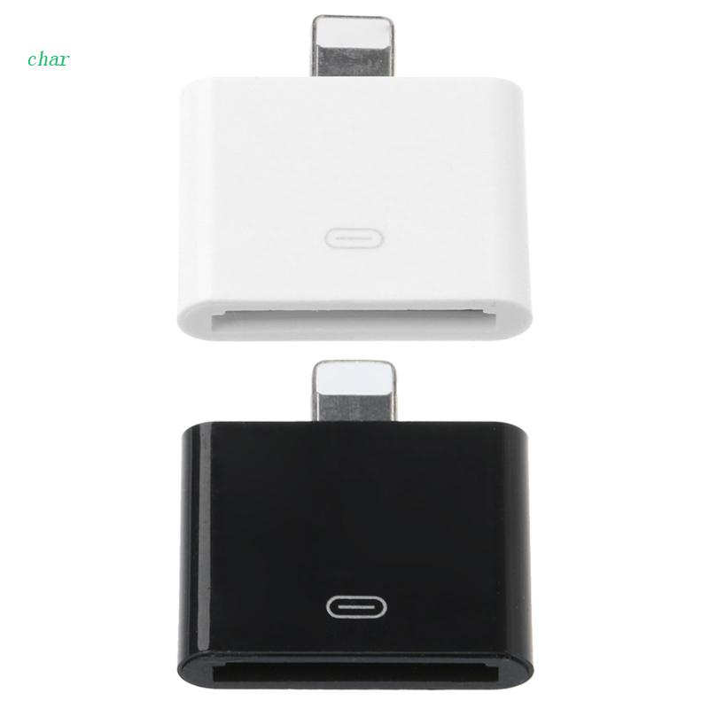 Đầu Chuyển Đổi 30 pin Sang 8 pin Sạc Cho Điện Thoại Apple phone 4 to phone 5 5S 6 7 8
