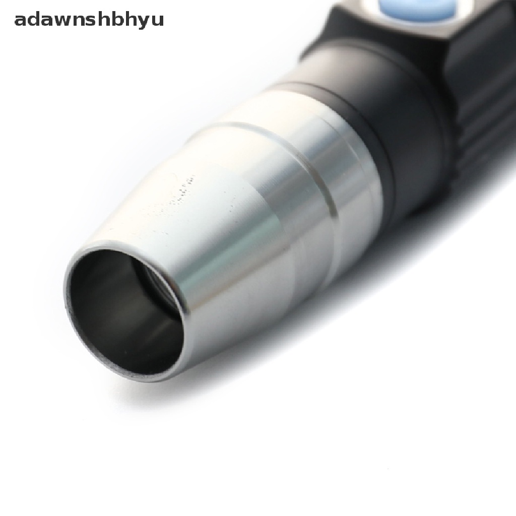 Đèn LED Hong Khô Móng Tay Có Thể Sạc Lại Tiện Dụng