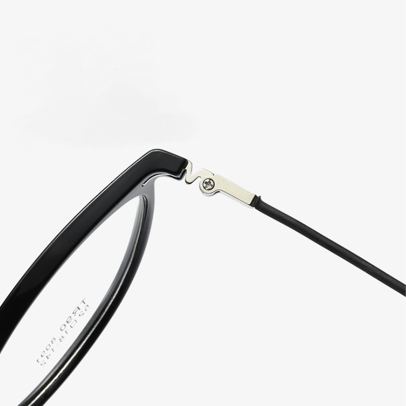 Mắt Kính Tr90 Chống Bức Xạ Dành Cho Nam Và Nữ