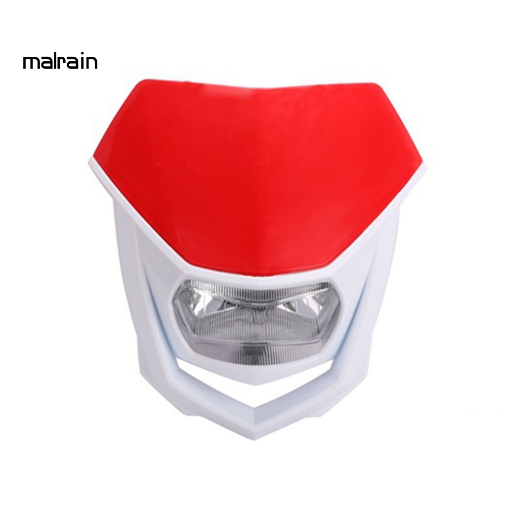 Đèn Pha 12V Chuyên Dụng Cho Xe Mô Tô