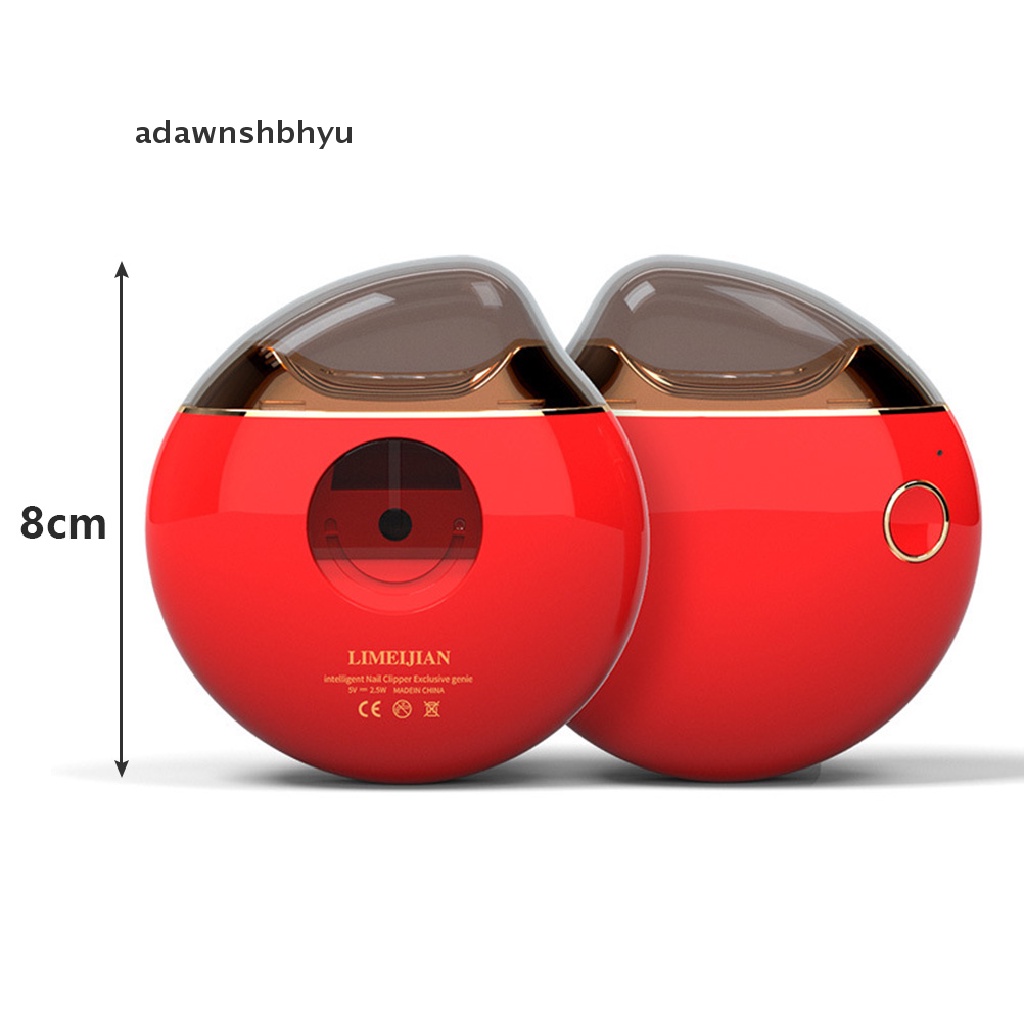1 Dụng Cụ Cắt Móng Tay Bằng Điện Tự Động