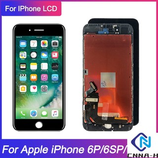 Màn hình cảm ứng lcd thay thế chuyên dụng cho iphone 6plus 6s plus 7plus 8 plus 6p 6sp 7p 8
