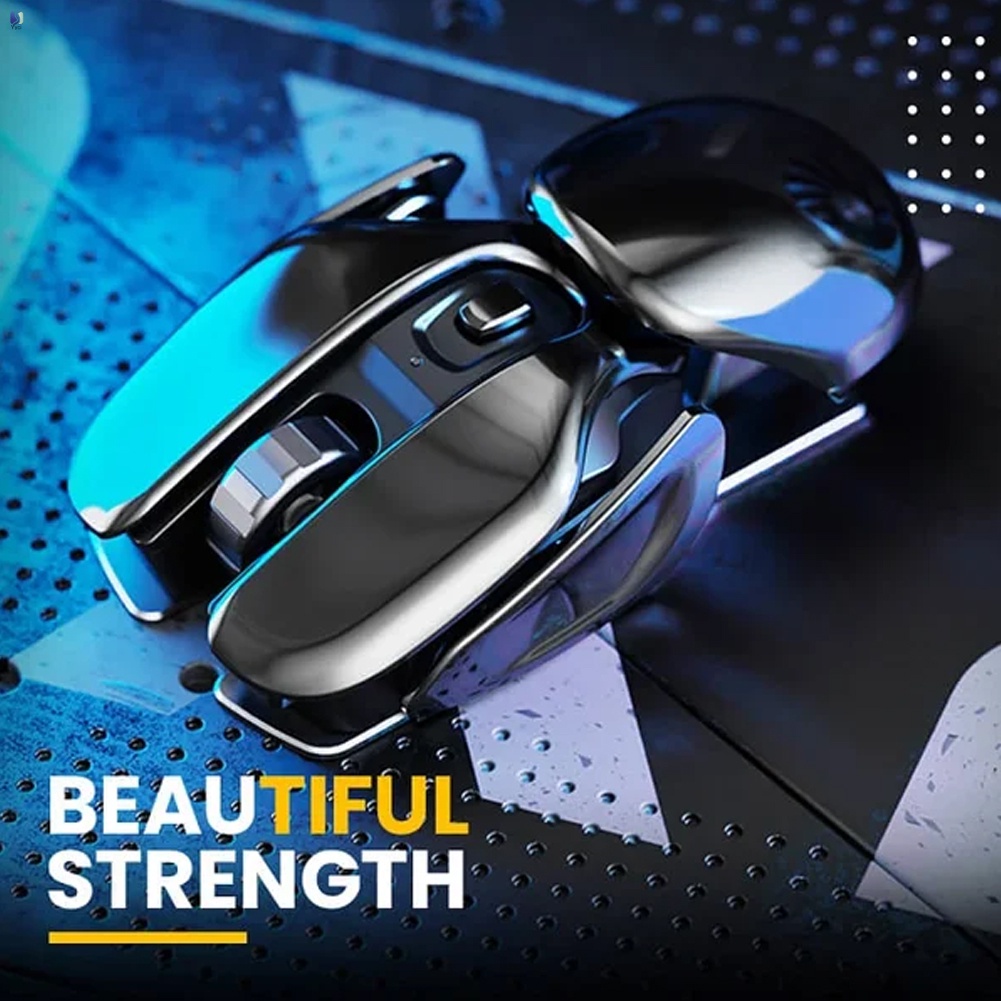 Chuột không dây Cho PC Notebook