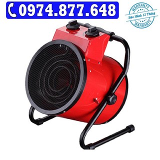 [Siêu Sale] Quạt Sấy Thảm Hơi Nóng Kumisai KMS-3000 [ Có Bảo Hành 12 Tháng ]