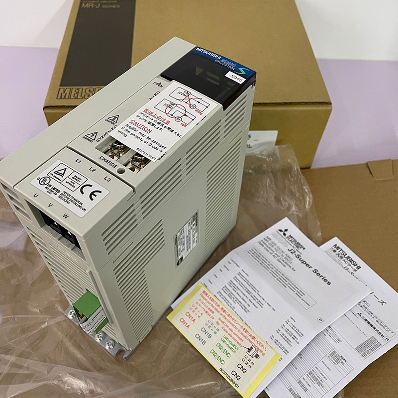 Driver Mitsubishi MR-J2S-60A