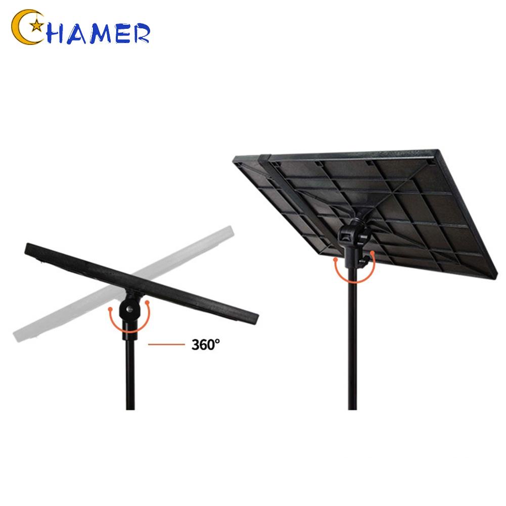 Khay Đỡ Máy Chiếu Màu Đen Ốc Vít 5 / 8 9cm Có Thể Điều Chỉnh