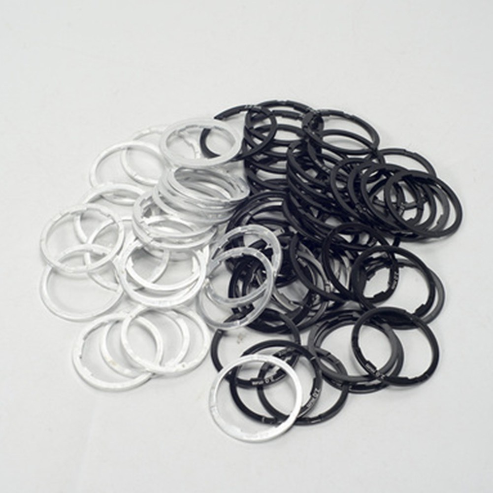 Vòng Đệm Líp Xe Đạp 1.8 / 2mm Chất Lượng Cao