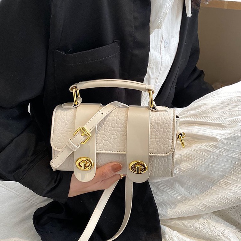 Túi Xách Đeo Vai Phong Cách Đơn Giản Chất Lượng Cao Cho Nữ