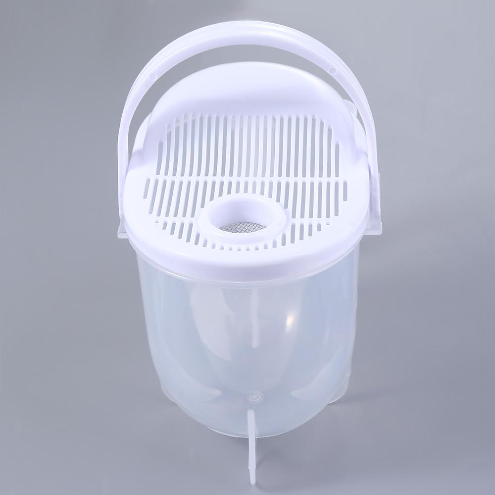 Aaron1 Dụng Cụ Vo Gạo Bằng Nhựa Tiện Dụng Cho Nhà Bếp