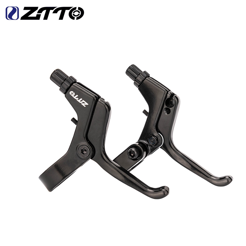 1 Cặp Tay Thắng Xe Đạp Trẻ Em 22mm