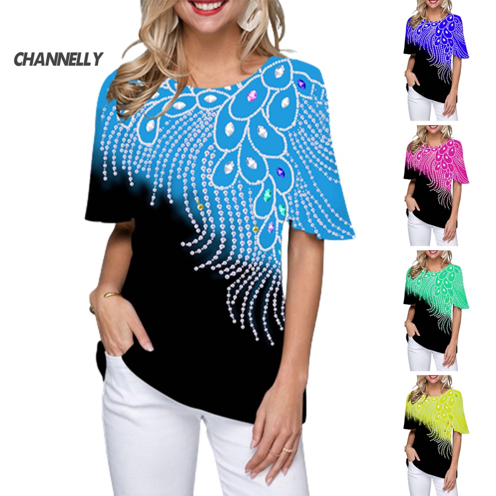 Channel Áo Pull Nữ Hàng Đầu