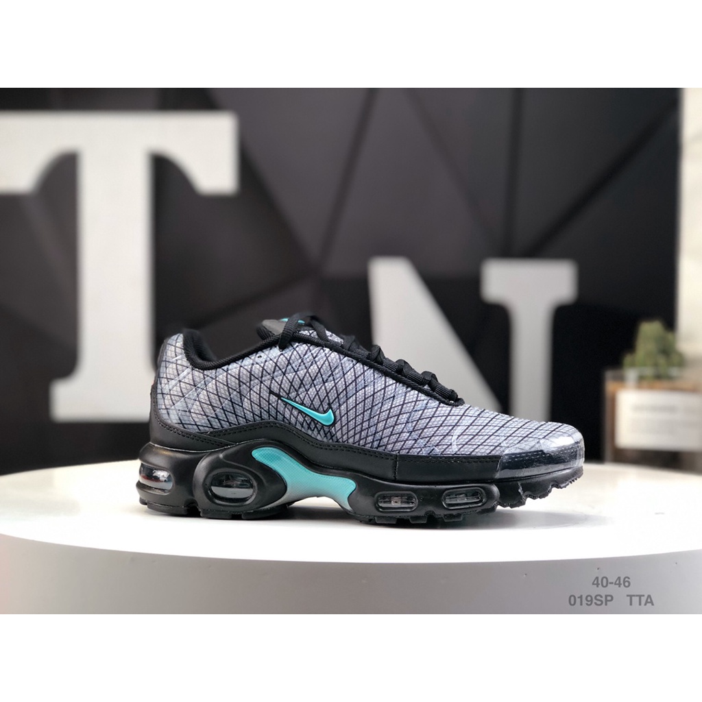Giày Thể Thao NK Air Max Plus TN fb3351-001 40-46 Thời Trang Năng Động
