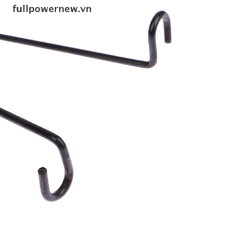 1 Cặp Dây Lò Xo Thép Lò Xo 2mm 3mm 4mm Cho Yên Sau Xe Máy vn